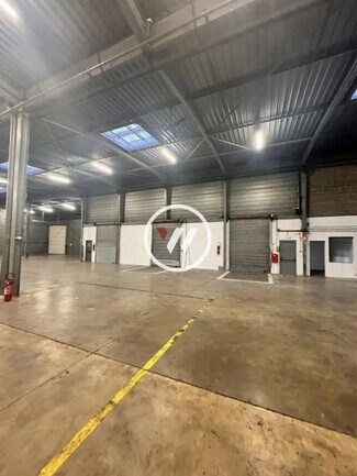 More details for Office, Industrial for Lease