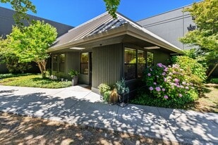 3388 Regional Pky, Santa Rosa CA - Warehouse