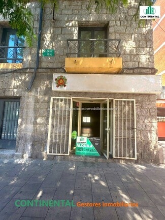 More details for Retail for Lease