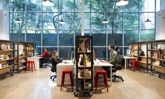 2405 Bartlett St, Houston TX - Loft