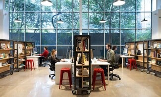 More details for 2405 Bartlett St, Houston, TX - Office for Sale