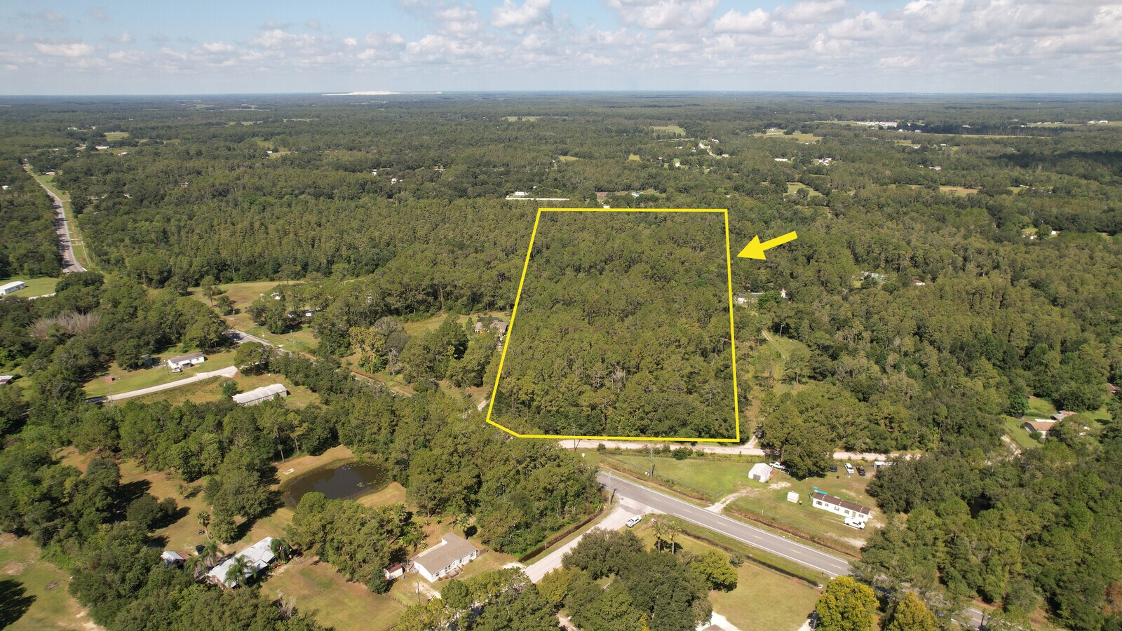 Rockridge Rd, Lakeland, FL 33809