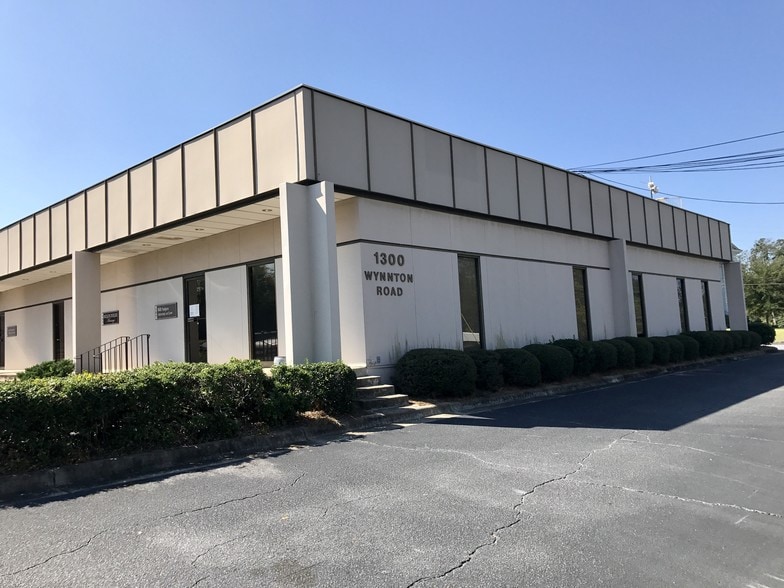 1300 Wynnton Rd, Columbus, GA for lease - Building Photo - Image 1 of 1