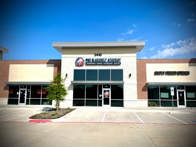 2410 Eldorado Pkwy Pky, Little Elm, TX for sale Primary Photo- Image 1 of 1