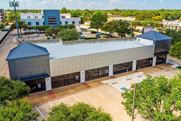 4460 Trinity Mills Rd, Dallas, TX for sale - Building Photo - Image 2 of 10