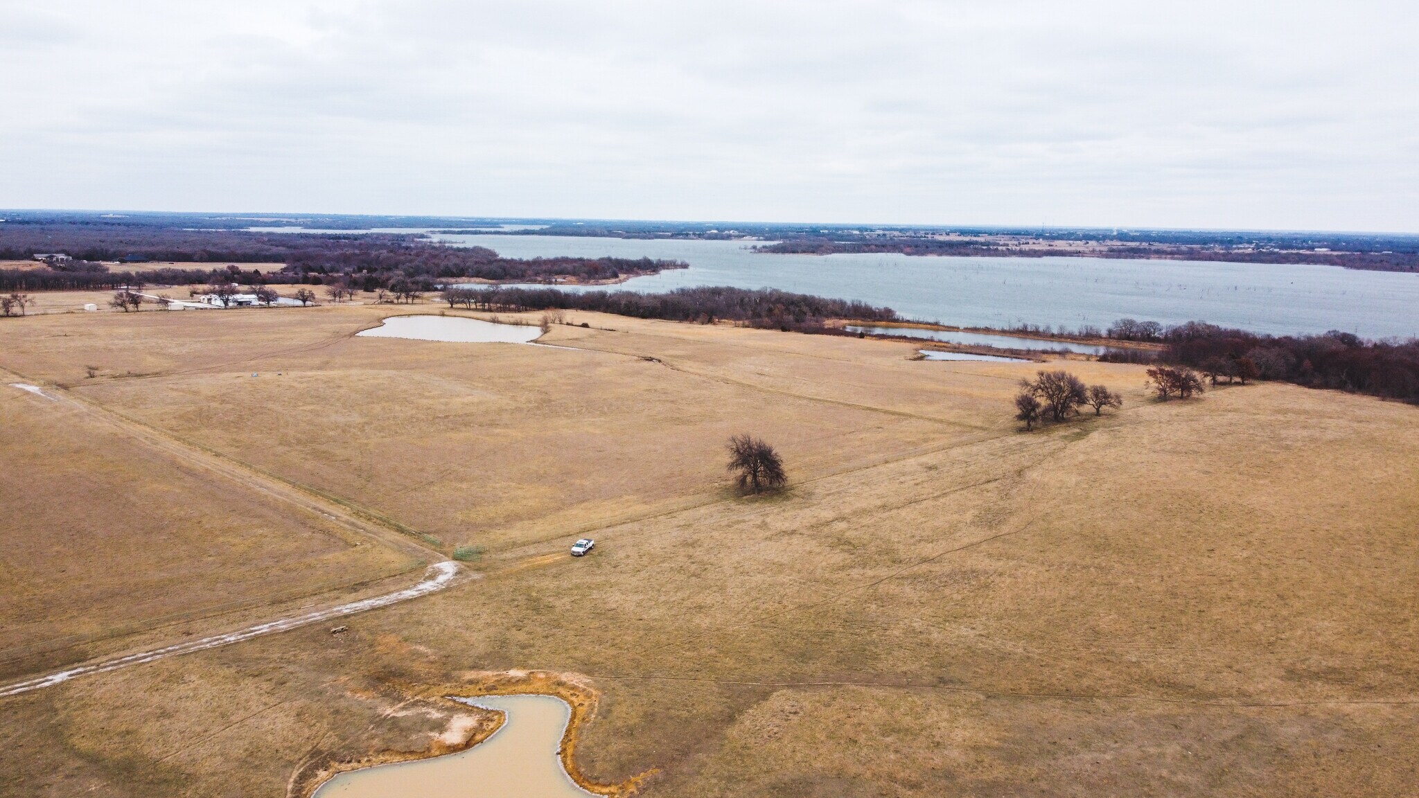 1840 Harpole Rd, Tioga, TX 76271 TML Ranch