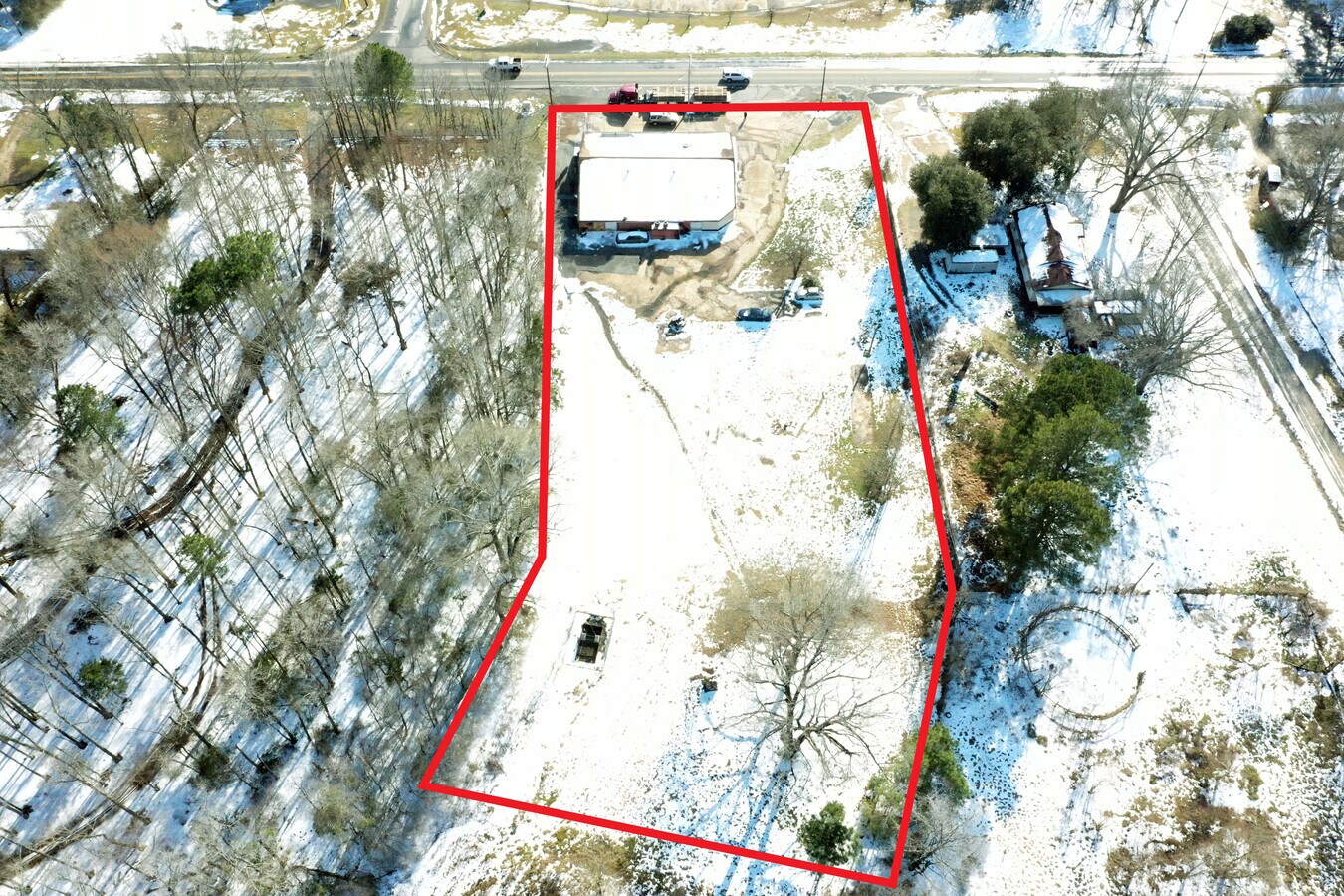 5598 Shreveport Blanchard Hwy, Shreveport, LA 71107