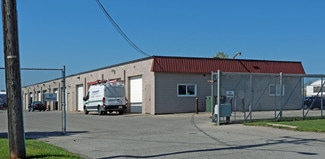 More details for 131 Cushman Rd, St Catharines, ON - Industrial for Sale