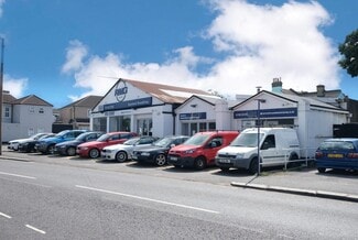 More details for 42-46 Ness Rd, Southend On Sea - Retail for Sale
