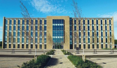 The Silverlink N, Newcastle Upon Tyne for lease Building Photo- Image 1 of 4