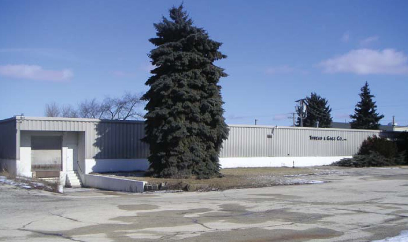 3000 N Route 12, Spring Grove, IL for sale Primary Photo- Image 1 of 1