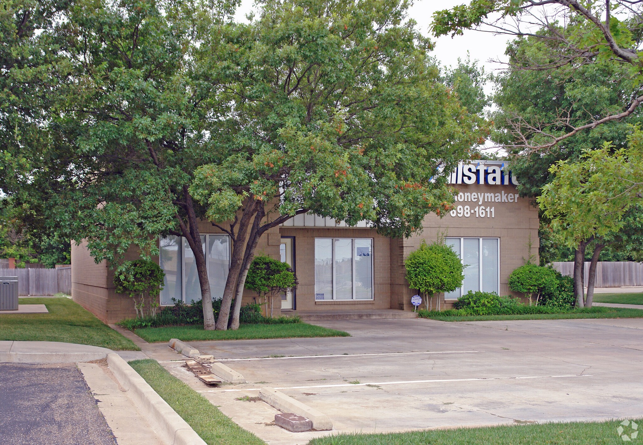 3901 84th St, Lubbock, TX for sale Building Photo- Image 1 of 1