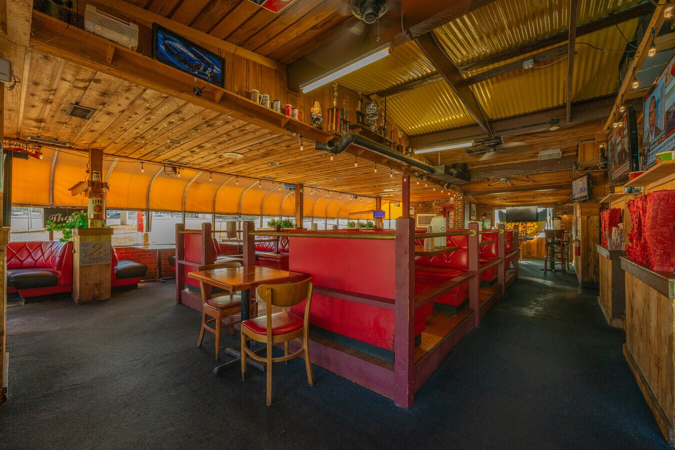 6595 Tara Blvd, Jonesboro, GA 30236 Cafe Hot Wings