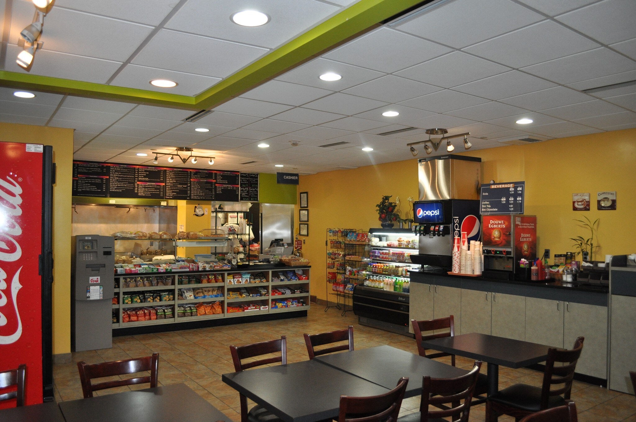 10780-10790 Parkridge Blvd, Reston, VA for sale Other- Image 1 of 1