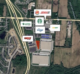 More details for 1.2 Acres Arrowhead Dr, Hebron, OH - Land for Sale