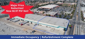 More details for 6152-6172 Boyle Ave, Vernon, CA - Industrial for Lease