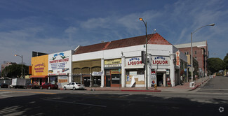 More details for 2601 W 7th St, Los Angeles, CA - Retail for Lease