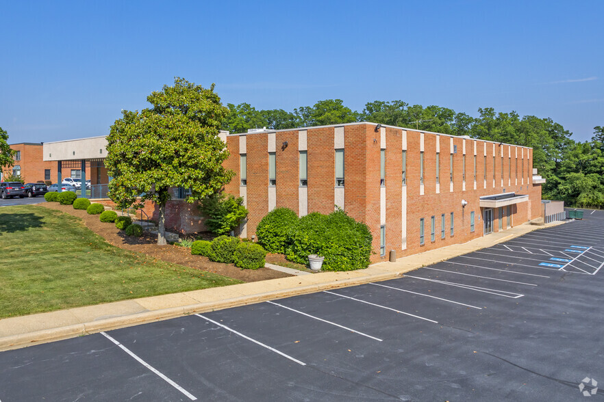 11961 Tech Rd, Silver Spring, MD for sale - Building Photo - Image 1 of 1