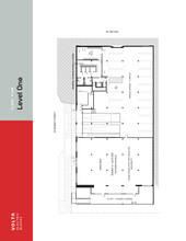 1709 SE 3rd Ave, Portland, OR for lease Site Plan- Image 1 of 1