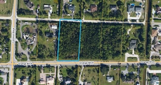 More details for 12400 Orange Blvd, West Palm Beach, FL - Land for Lease