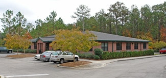 More details for 1949 Commonwealth Ln, Tallahassee, FL - Office for Sale