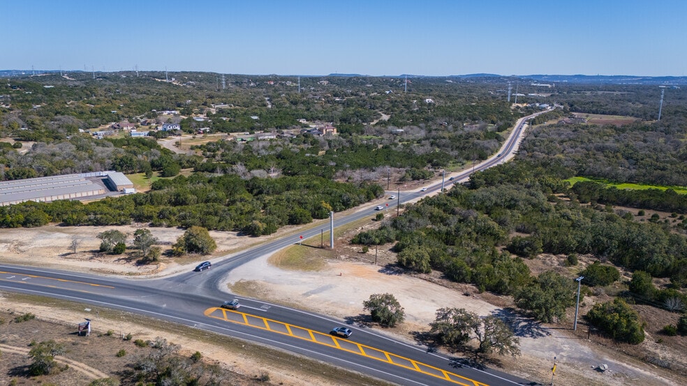 TBD Bulverde Rd, Bulverde, TX for sale - Building Photo - Image 3 of 17