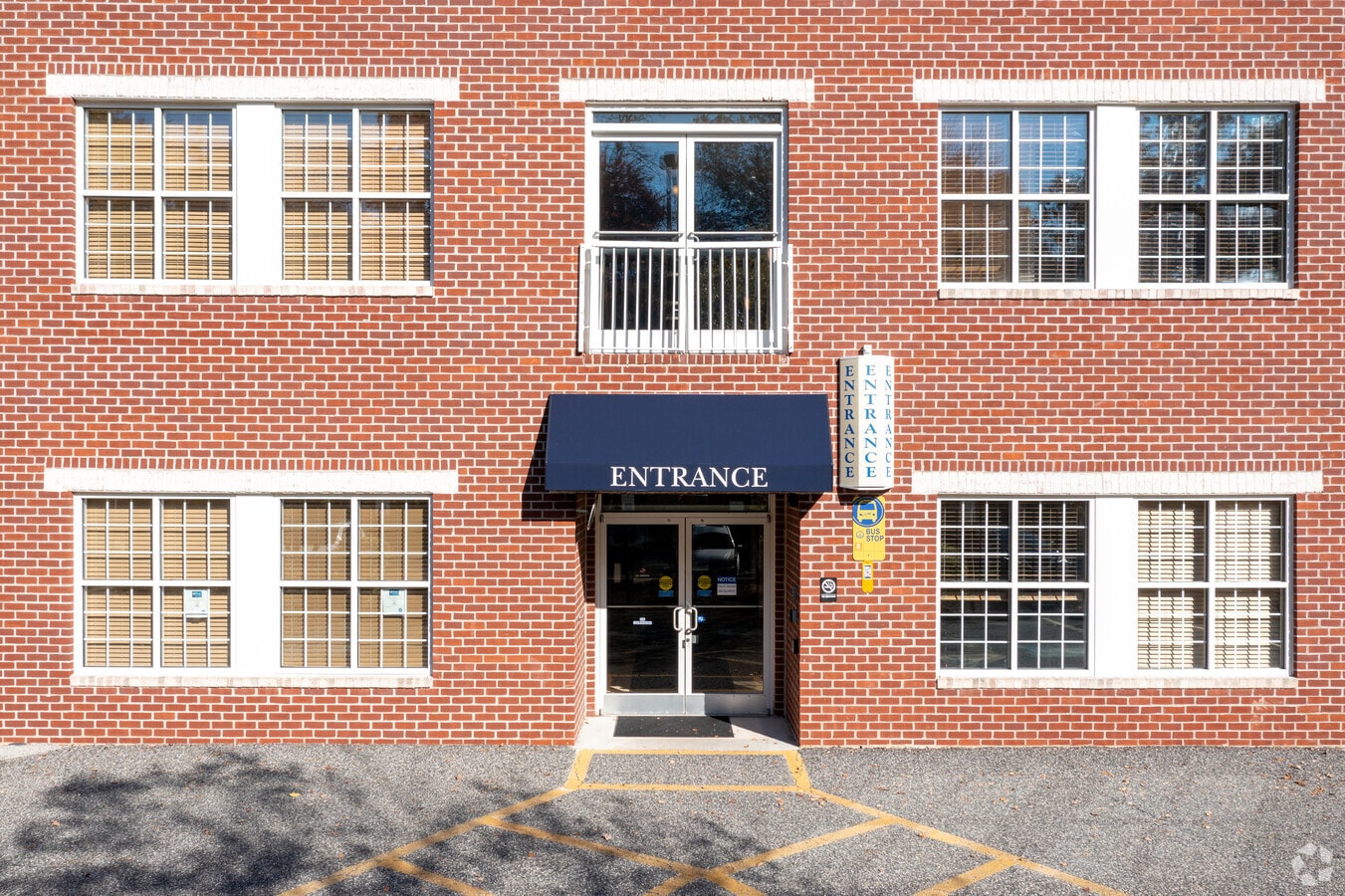 602 S Atwood Rd, Bel Air, MD 21014 Atwood Medical Building suite 206