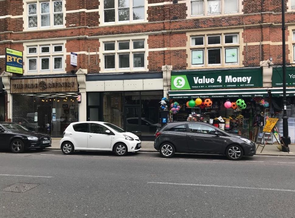 51 Church St, Enfield for sale Building Photo- Image 1 of 1