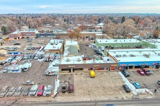 1118-1120 Main St, Longmont, CO for lease Building Photo- Image 2 of 14