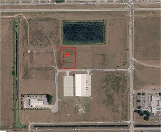 More details for 519 Commerce Ct, Clewiston, FL - Land for Sale