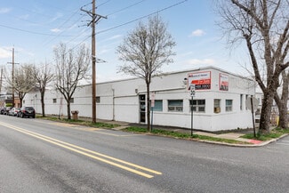 More details for 32 1st St, Hackensack, NJ - Industrial for Lease