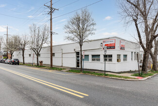 More details for 32 1st St, Hackensack, NJ - Industrial for Sale