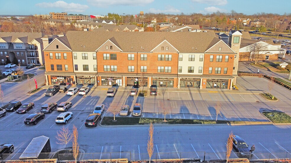 2985 Liberty Rd, Lexington, KY 40509 Brighton 3050 Retail