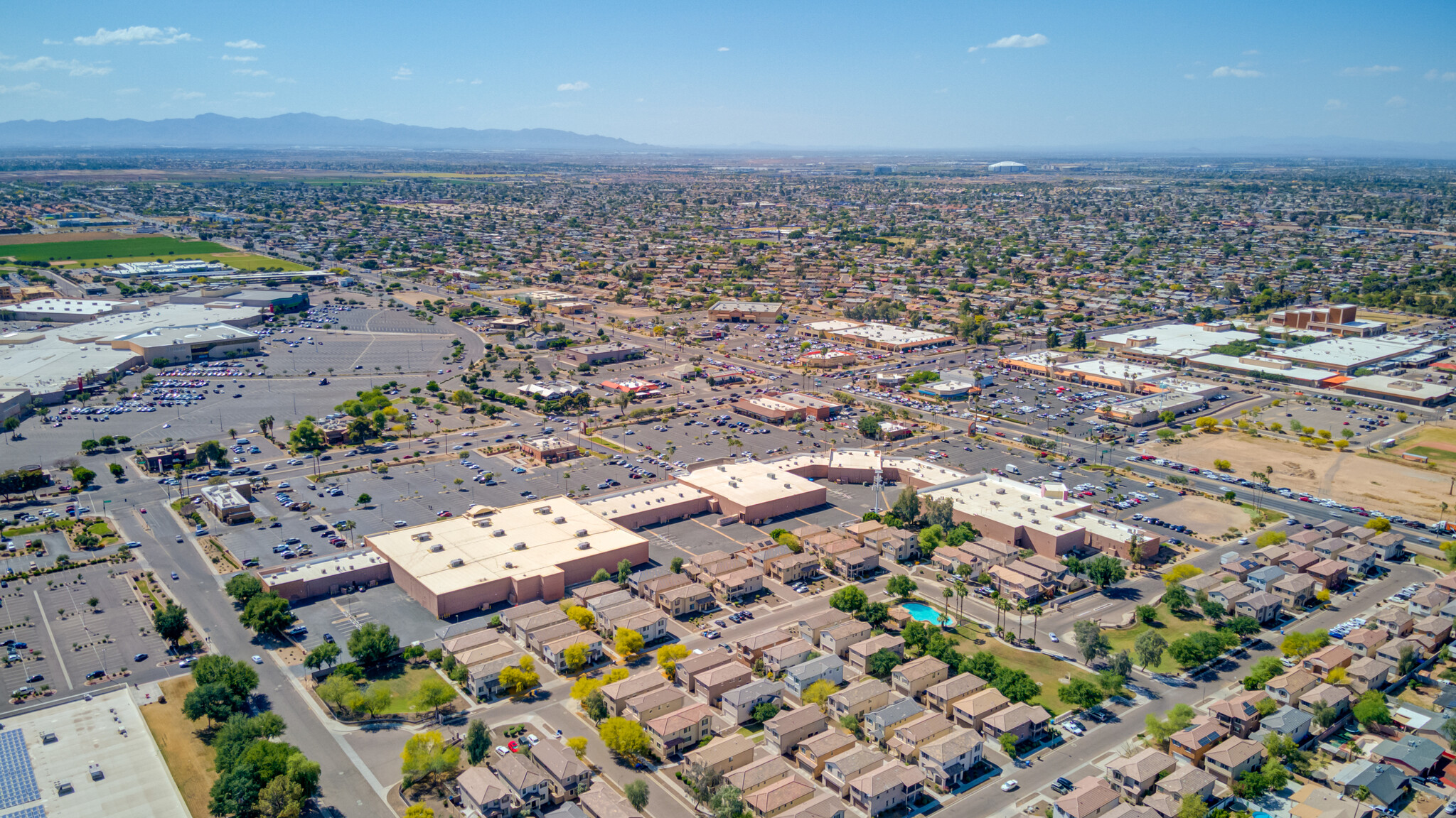 7333 W Thomas Rd, Phoenix, AZ 85033 - Desert Sky Festival | LoopNet