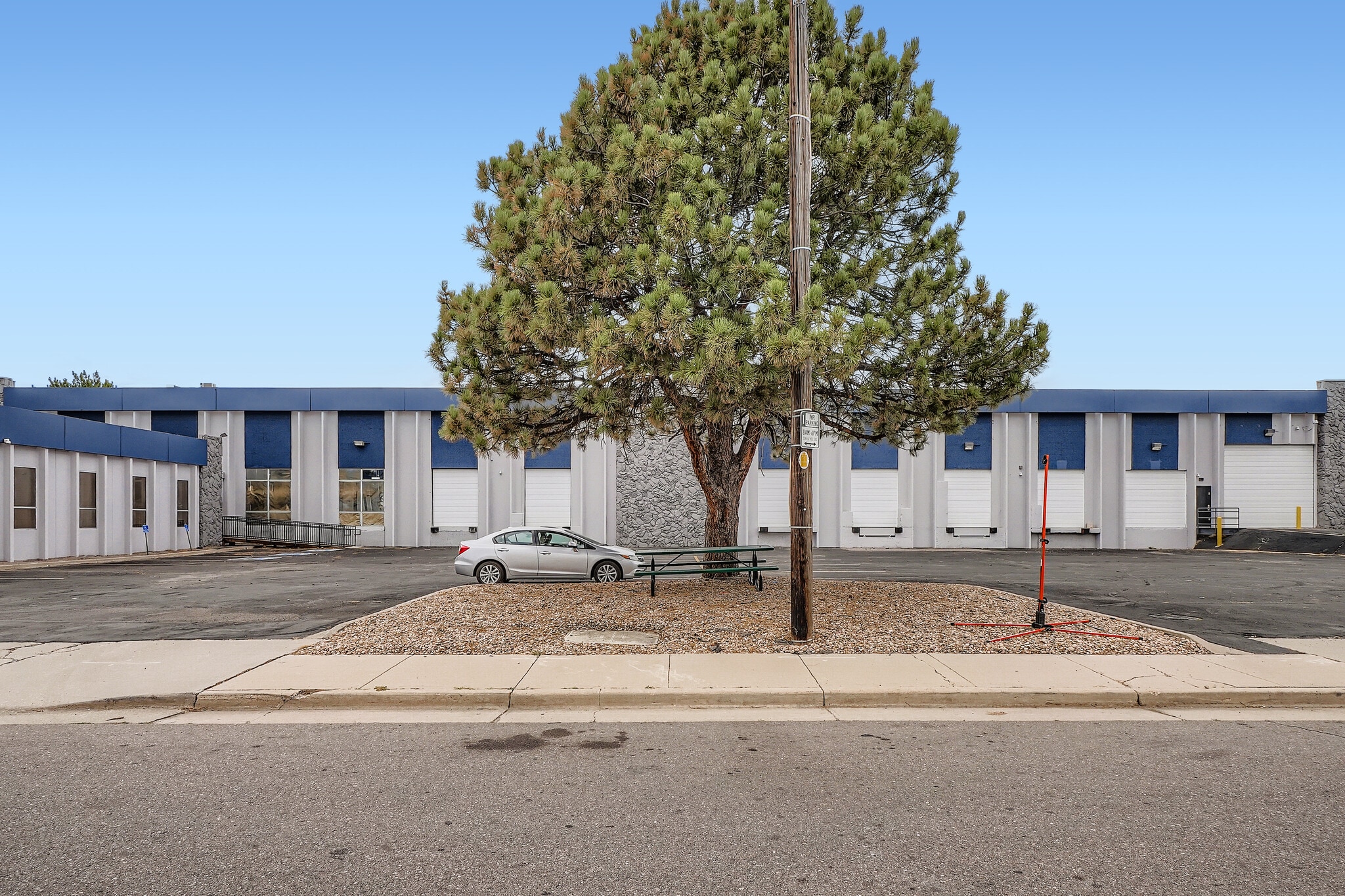 4525 Ironton St, Denver, CO for sale Building Photo- Image 1 of 8