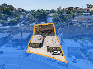 More details for 3206-3216 Reynard Way, San Diego, CA - Multifamily for Sale