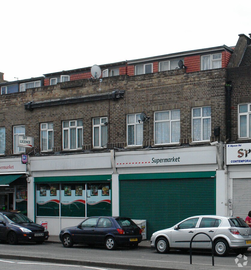 810 Sipson Rd, West Drayton, UB7 9DP