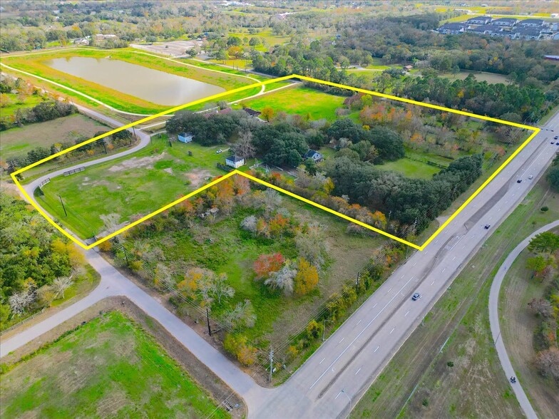 14939 Cullen Blvd, Houston, TX for sale - Building Photo - Image 1 of 17