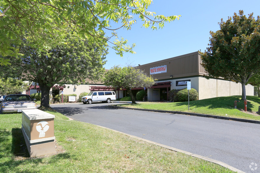 100 Corporate Pl, Vallejo, CA for sale - Primary Photo - Image 1 of 1