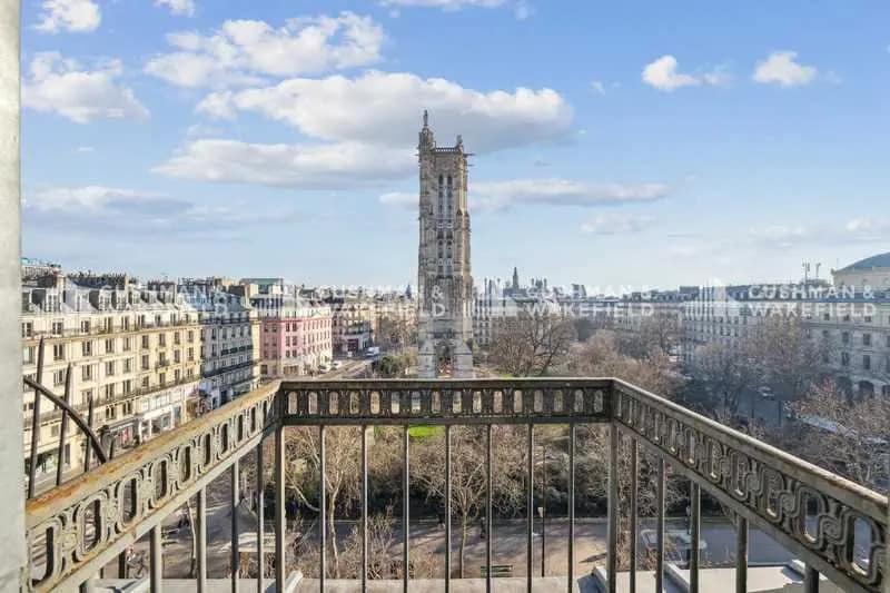 3 Boulevard De Sébastopol, Paris for lease - Building Photo - Image 2 of 13