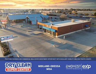 More details for W Wadley Ave, Midland, TX - Retail for Sale