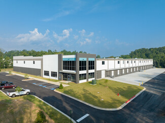 More details for 70 Business Park Ct, Cartersville, GA - Industrial for Lease