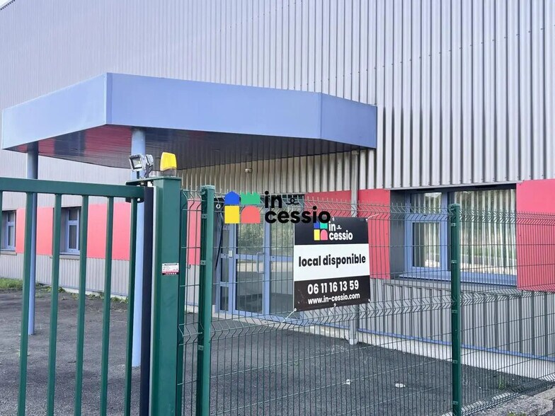 Flex in Le Mans for sale - Building Photo - Image 2 of 22