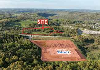 More details for Route 40 & Wilson Rd, West Brownsville, PA - Land for Lease