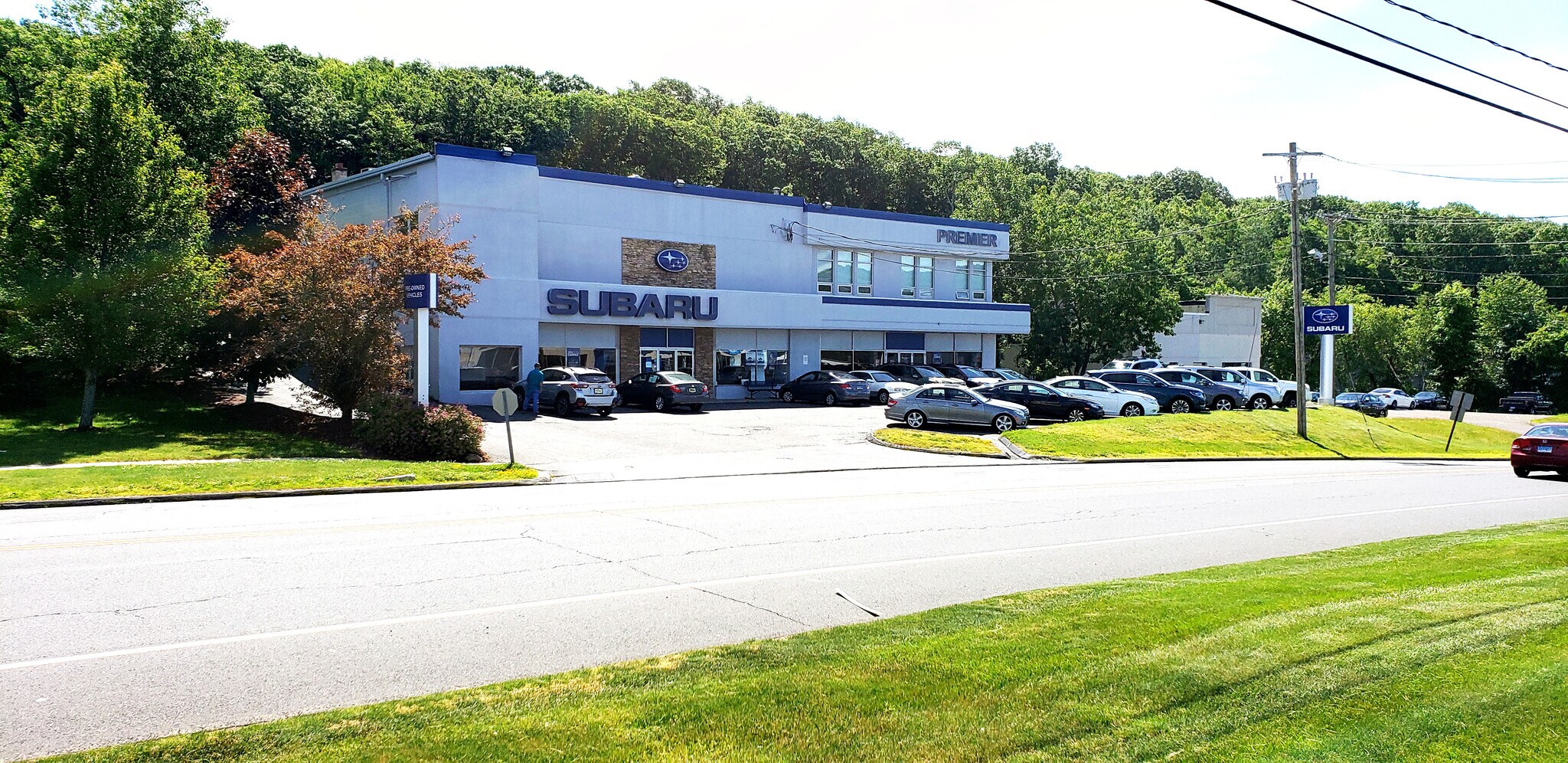 795 Straits Tpke, Watertown, CT for sale Building Photo- Image 1 of 1