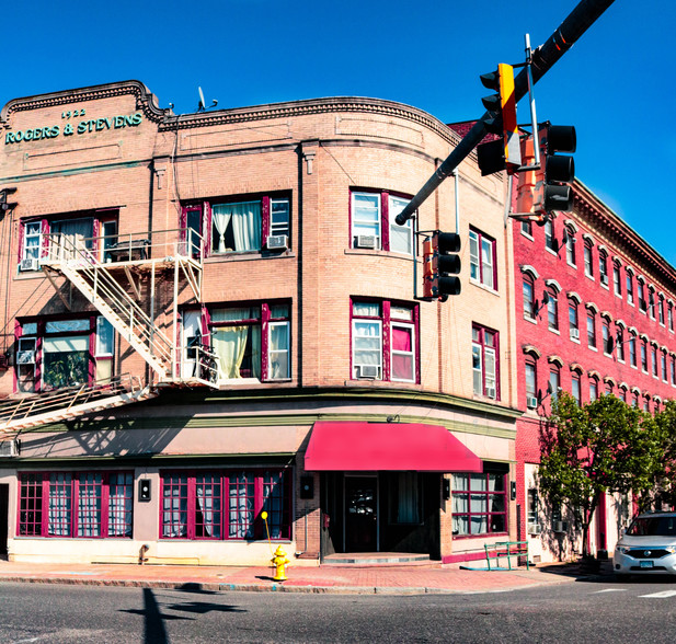 29 Wall St, Norwalk, CT for sale - Primary Photo - Image 1 of 1