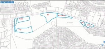 Culebra Road Property - Convenience Store