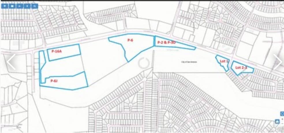 10138 Culebra Road, San Antonio, TX for sale - Primary Photo - Image 1 of 11