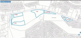 More details for 10138 Culebra Road, San Antonio, TX - Land for Sale