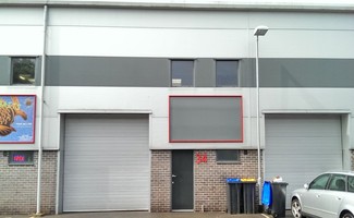 More details for Bircholt Rd, Maidstone - Industrial for Lease